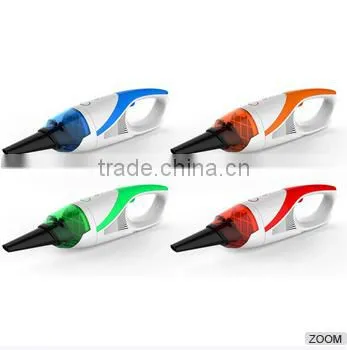 Mini Car Vacuum Cleaner, Handheld Vacuum Cleaner photo-2