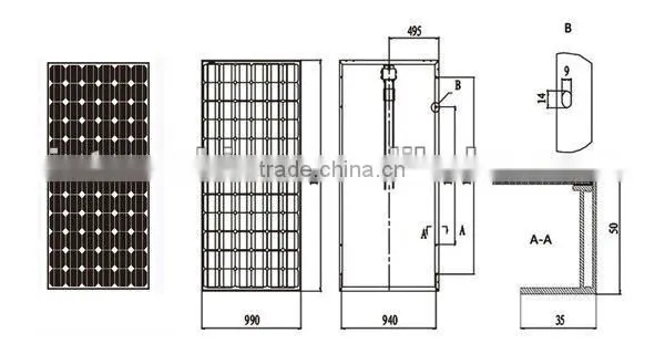solar panel