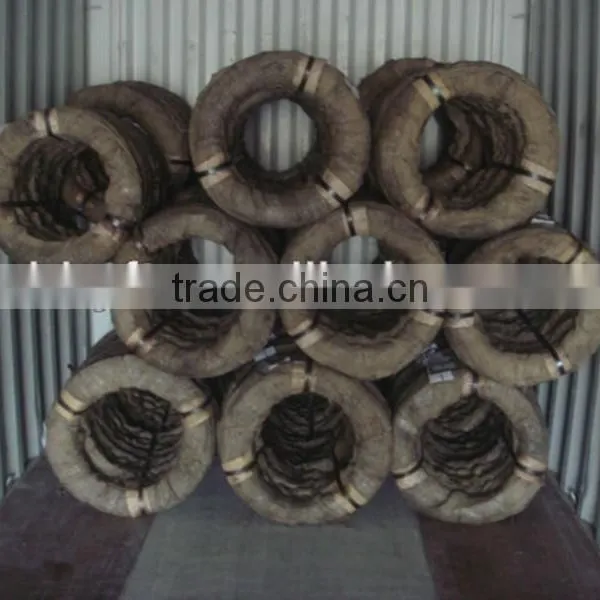 Q195/235 16ga 3.5lbs Black Annealed Iron Tie Wire on Sale photo-6