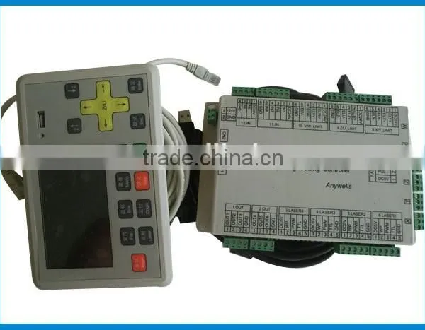 Anywells Awc708c Spare Parts Laser Co2 photo-3