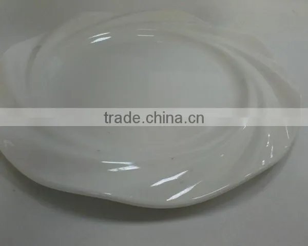 100% Melamine Plate Melamine Dinnerware 5A1056 photo-2