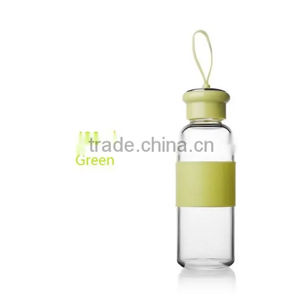 Glass Vacuum Flask Thermos Flask LYR-JP530 photo-4