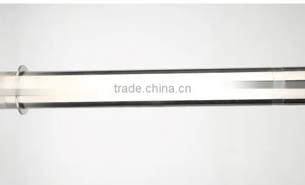 Anti-terrorism Stainless Steel Parking Bollard for Sale photo-6