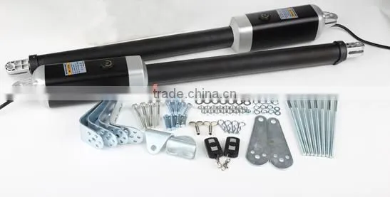 Remote Control Hidden Door Swing Gate Opener photo-2