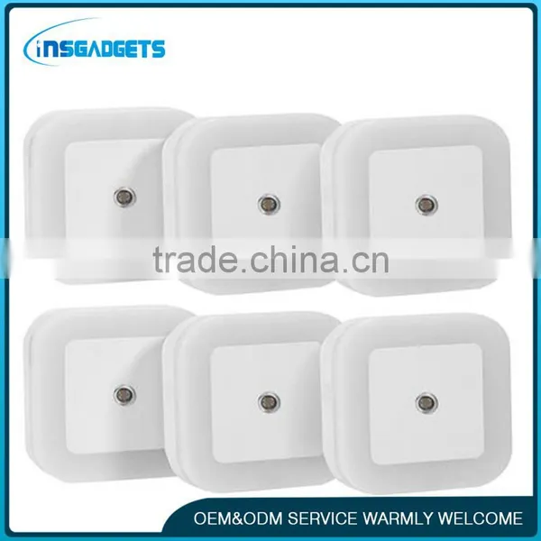 LED Light Control Night Light photo-2