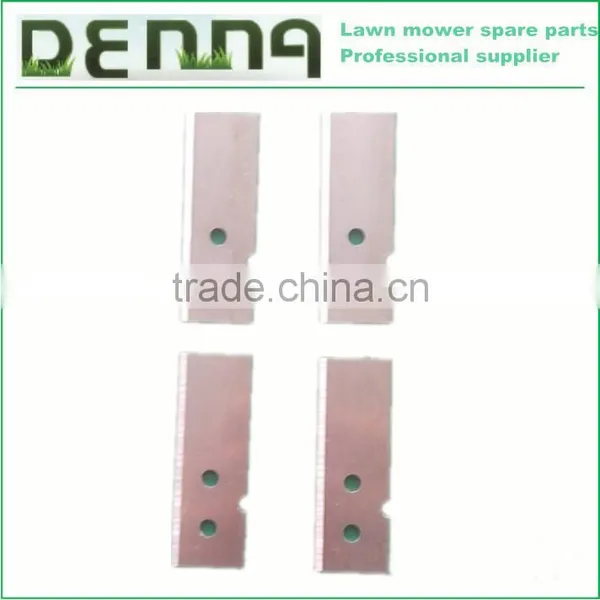 Denna Strong Cutter Used as Mowing Blade With Multi-function