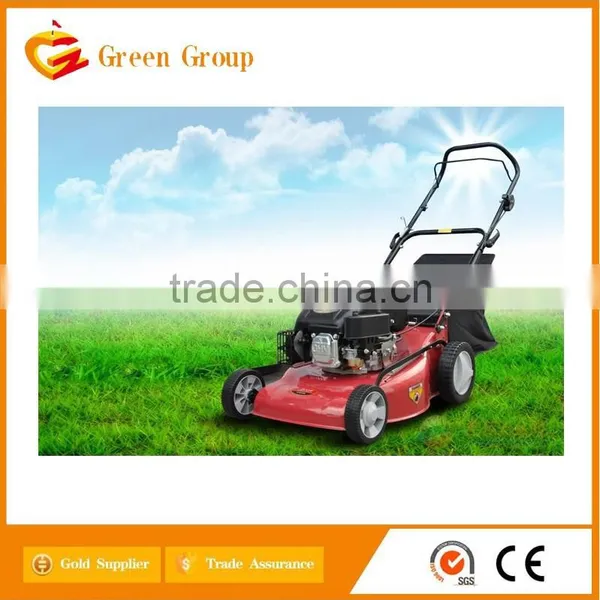 East to Cut Riding Greens Mower Custom Designed for Golf photo-3