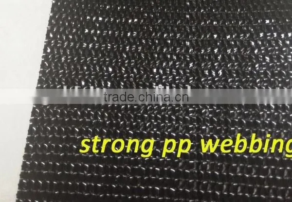 Strong PP Webbing PP Binding Protective Edges photo-2