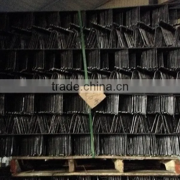 Steel Slab Bolster photo-4