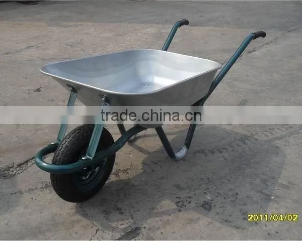 WHEELBARROW WB6208