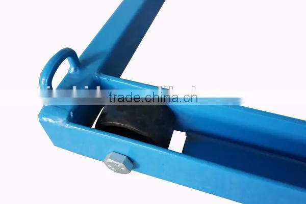 1500lb Atv/Motorcycle Lift Jack Motor LiftJack Garage Tool photo-2