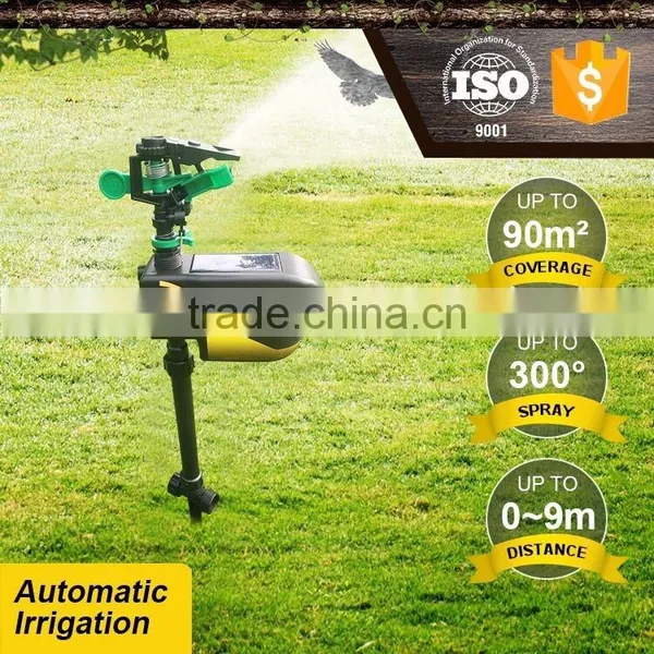 Garden Outdoor Electronic Insect Repellent