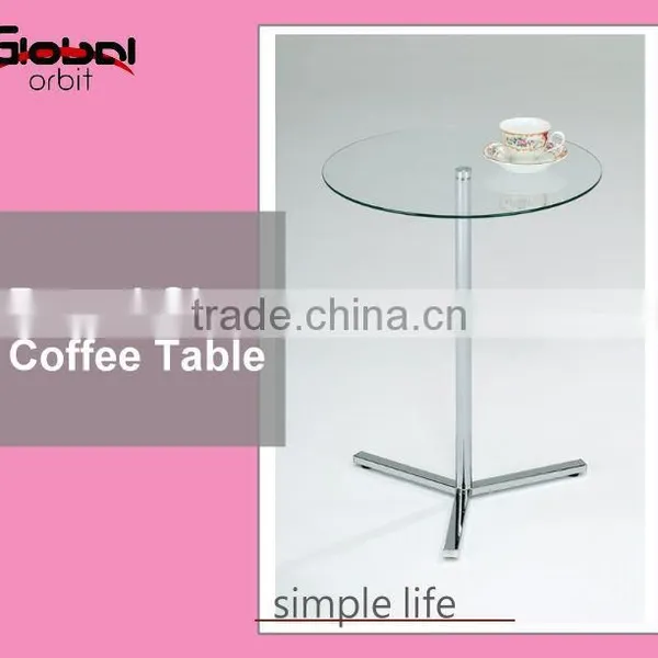 Metal Lags With Square Wood Coffee Table Nesting Wooden Top Side Table photo-5