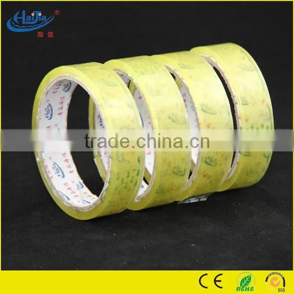 Stationery Adhesive Tape photo-3