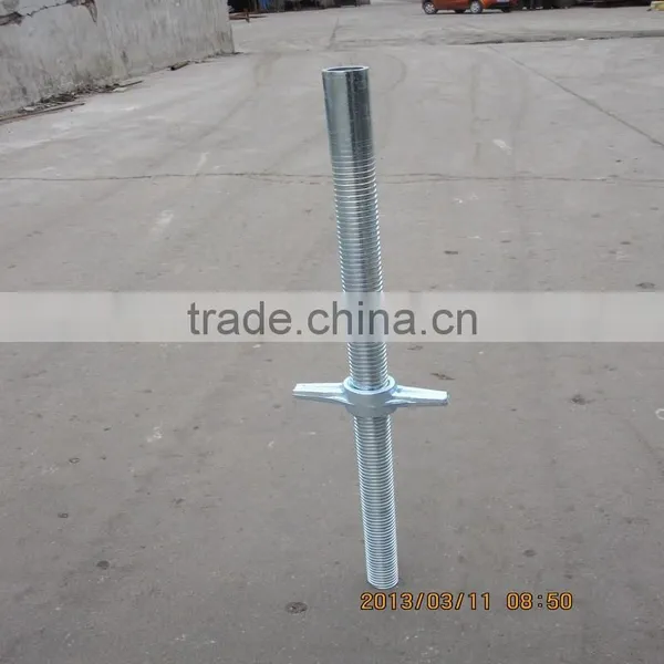 Steel Scafolding Adjustable Props Jack photo-5