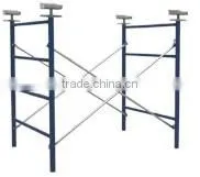 Shoreload Propping Panel Shoreload H Frame Towers