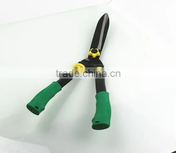 Best Selling Carbon Steel Manual Grass Cutting Shears With High Quality photo-6