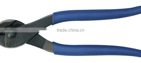 JL1309 Blue Dipped Mini Wire Cutter