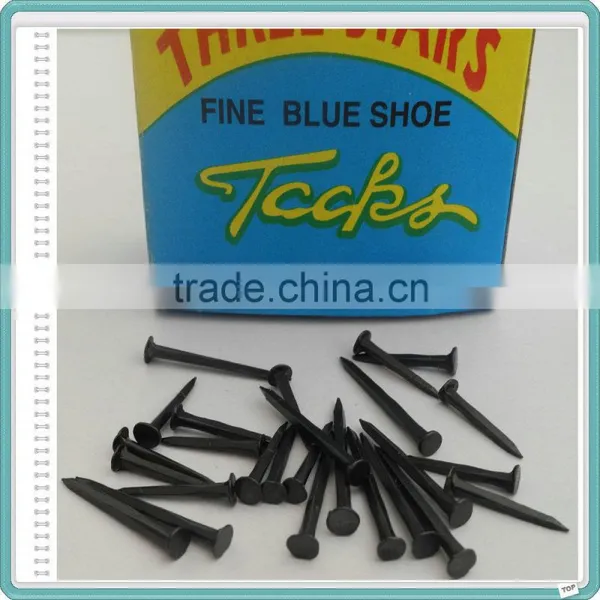 Cheap Price Shoe Tacks Nails/Blue Shoe Tacks Nails Factory photo-5