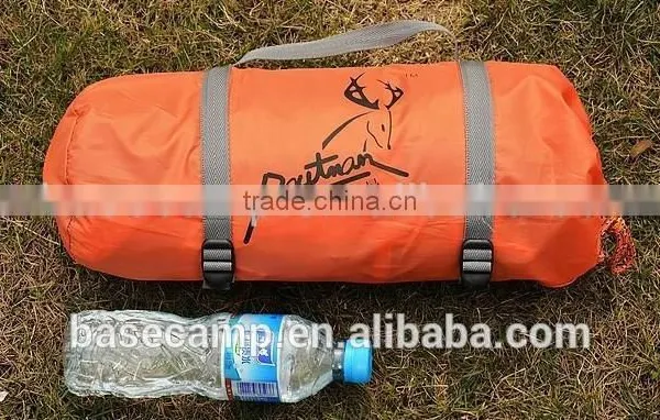 Double Layer Outdoor Folding Camping Tent photo-6