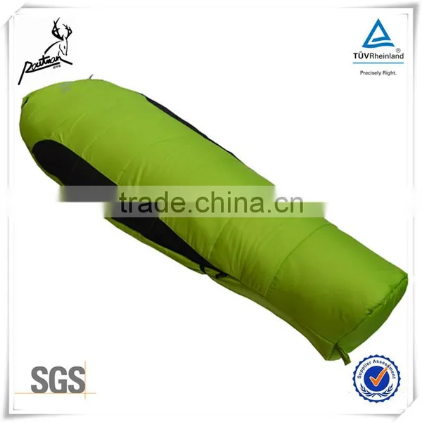 Portable Adult Sleeping Bag For Outdoor Camping photo-3