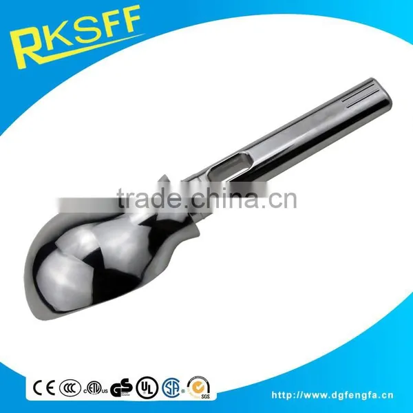 Low Price Simple Design Ice Cream Spoon Head photo-4