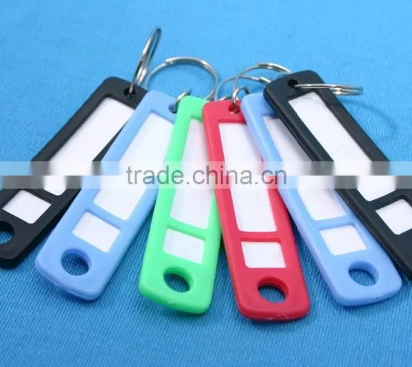 Custom Logo Name Tag Plastic Name Tag photo-6