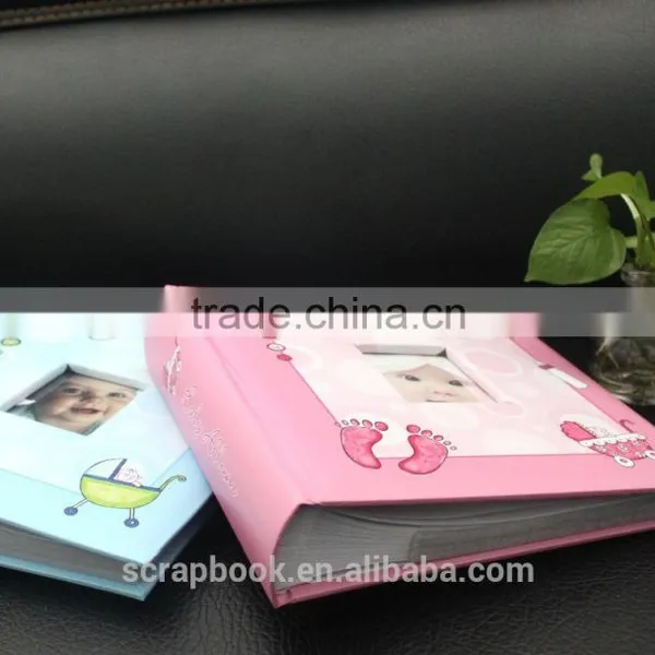 Wholesale Love Photo Album&funia Photo Frame&album Photo 2016 Fashion Christmas China Supplier photo-2