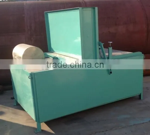 Floral Foam Machine photo-2