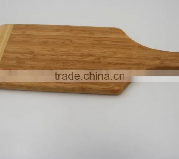 2016 New Cheap Eco-Friendly Natural Bamboo Products Cutting Board photo-3