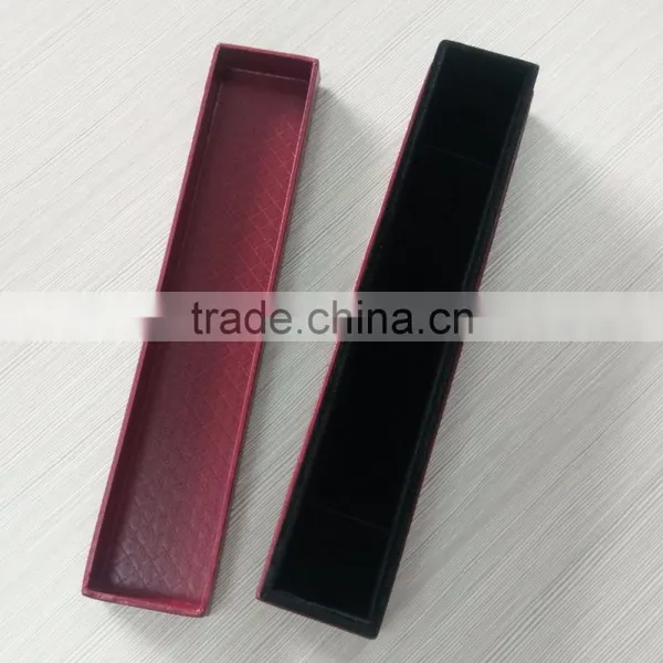 Custom Logo Printed Jewelry Packaging Box ,gift Box for Necklace photo-5