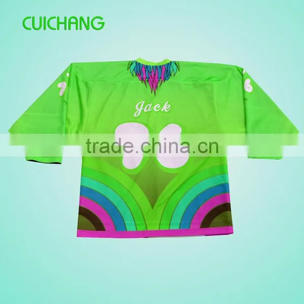 Custom Hockey Jersey,ice Hockey Jersey ,nhl Hockey Jersey LL-800