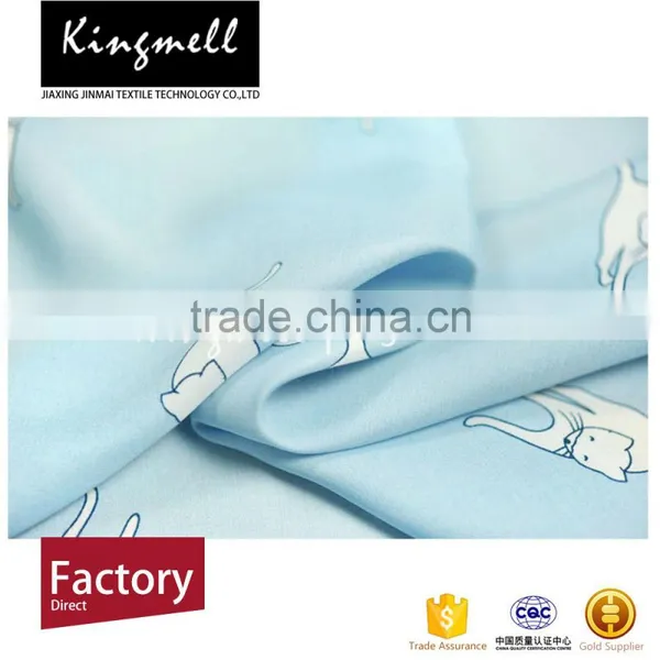 Wholesalers Fabric / 100 Cotton Fabric Prices / Digital Printing on Fabric photo-4