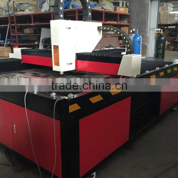 Rabbit FC-1325 Carbon Steel/stainless Steel Fiber Laser Engraver