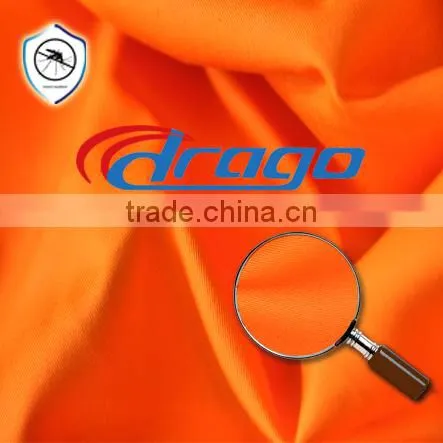 100 Cotton Mosquito Repellent Fabric photo-3