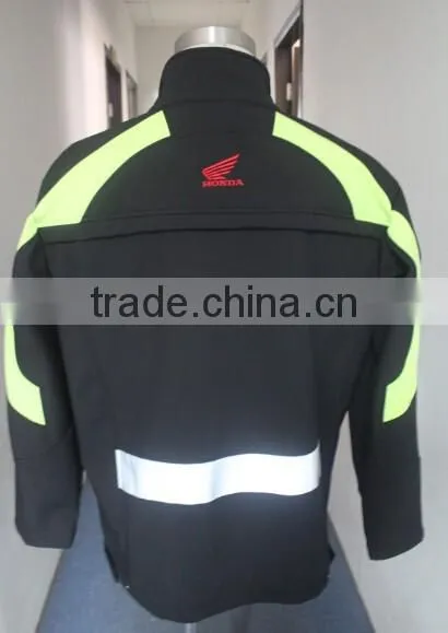 Fleece Jacket / Reflective Jacket / Hoodie Jacket Factory Supply Directly photo-3
