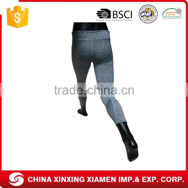Latest Fashion Custom Printed Sport Wear Tights Womens Gym Leggings Fitness photo-4