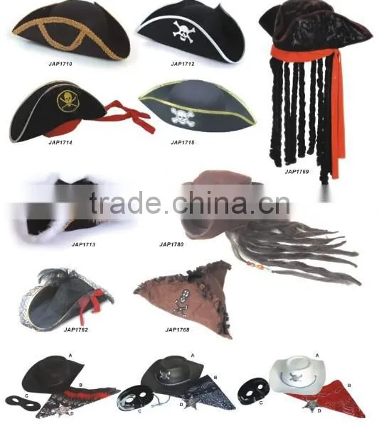 Halloween, Carnival & Party Hat photo-2