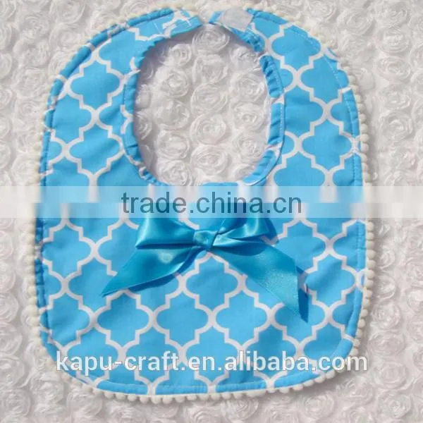 Fashion New Style Cotton Baby Bibs for Kids photo-6