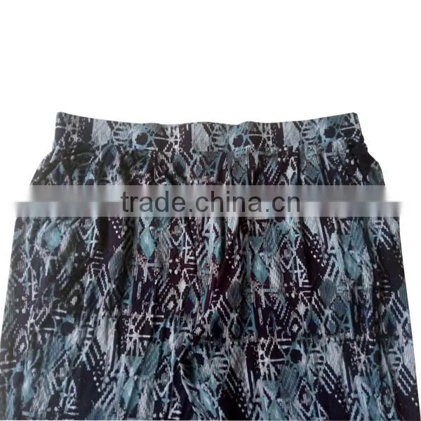Ladies Pant (Garment Stock Lots / Apparel Stock / Stock Lots / Garment Apparel From Bangladesh) photo-2