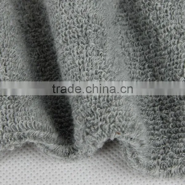 Compression Sport Terry Extra Wide Sock photo-5
