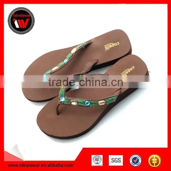 Women's Sole for Slipper, Kolapuri Chappal Slipper, on Slipper