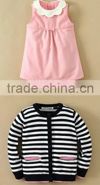 Mom and Bab Summer Short Sleeves Baby Rompers,100% Cotton Cute Embroider Long Sleeve Bodysuit, Baby Clothes photo-4