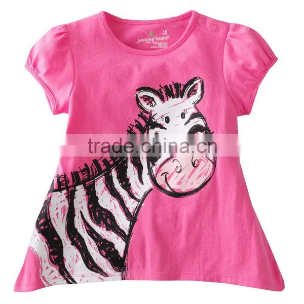 Boys Cartoon Short Sleeve t Shirts Summer Boys Clothing photo-3