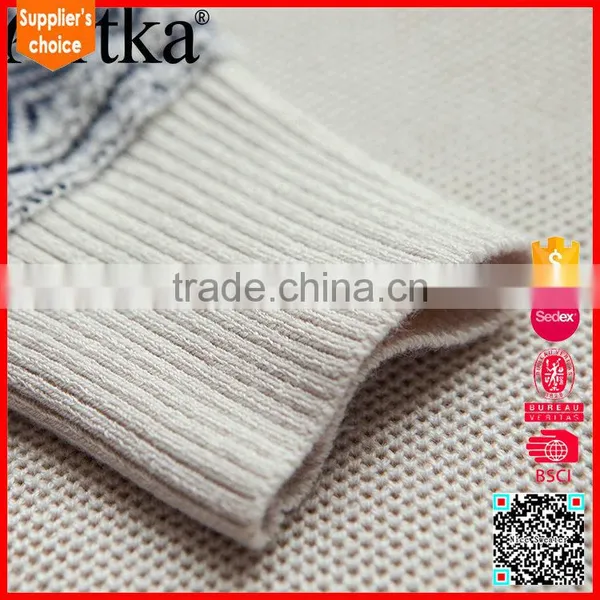 Latest Design Cashmere Knitted Sweaters Jumpers 100 % Cashmere Sweater Women photo-4