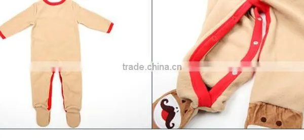 Baby Boy Clothes Newborn Clothes photo-3