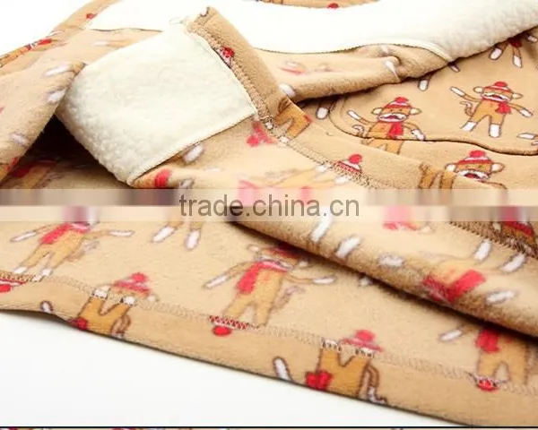 2014 Hot Product Sleeping Wear for Men photo-4