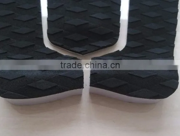 Surfboard Longboard Tail Pad Custom Traction Pads Custom Foam Pad photo-3