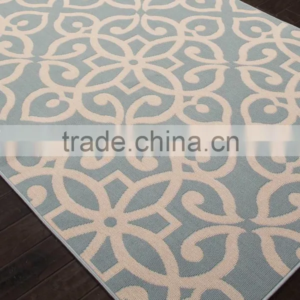 Blue Surf Area Rug photo-2