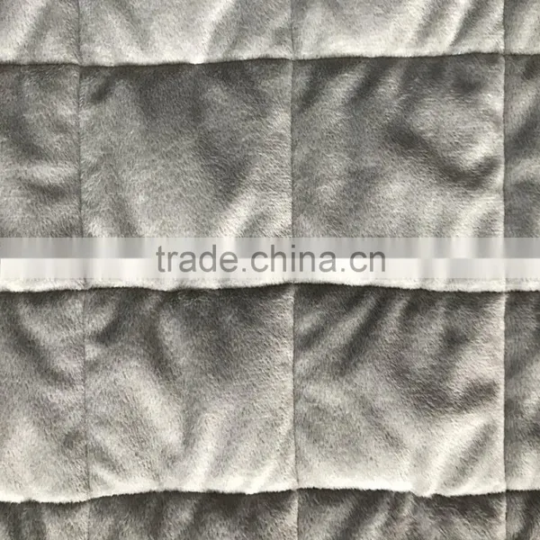 15Ibs/20Ibs/25Ibs Deep Pressure Stimulation Weighted Blanket photo-5